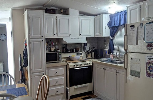 Keystone House | Lake view 1 bedroom, Golf Course & Trapshooting