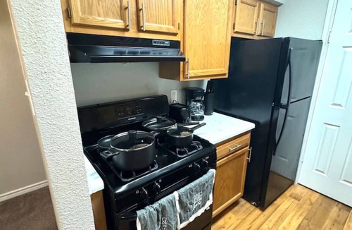 El Lago Apartment | Lake view 1Bed Apt | Pool | Nasa & Kemah Boardwalk