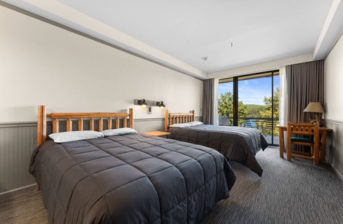 Potosi Cabin | Lake View | 3 Meals Per Day Included