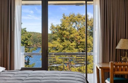 Potosi Cabin | Lake View | 3 Meals Per Day Included