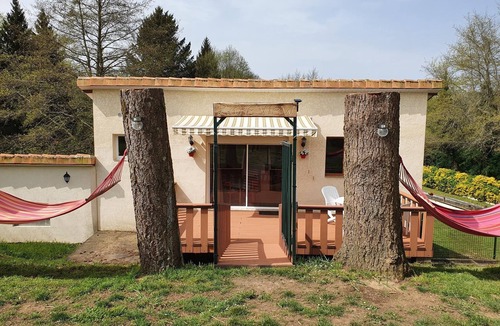 Saulgond House | Lake View 4 Person Gite