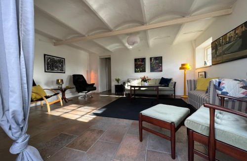 Grindsted Apartment | Lake View Apartment