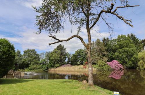 Macclesfield Apartment | Lake View Barn