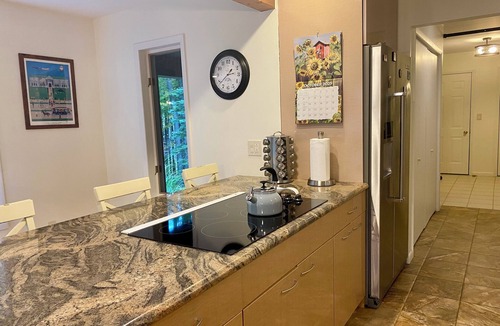 Lenox Dale House | Lake View Berkshires Retreat - Private & Minutes to Lenox