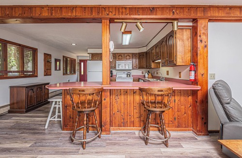 Thayerville Cabin | Lake View by Taylor Made Deep Creek