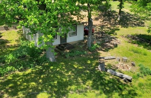 Mountain Home Cabin | Lake View Cabin on Lake Norfork