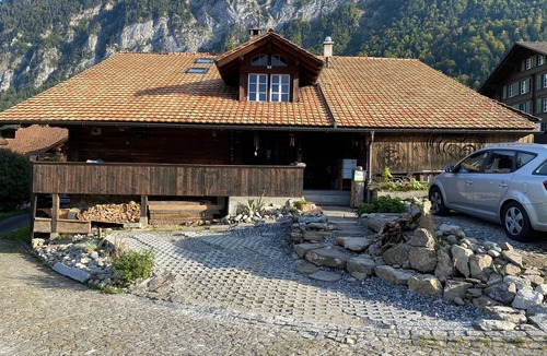 Darligen Ski Chalet | Lake view Chalet , Därligen