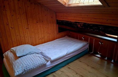 Darligen Ski Chalet | Lake view Chalet , Drligen