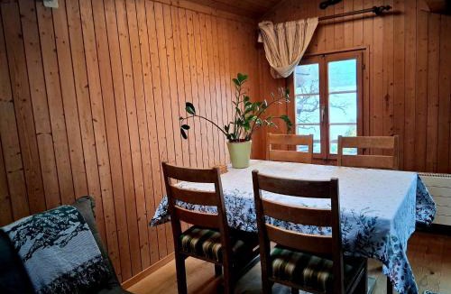 Darligen Ski Chalet | Lake view Chalet , Drligen