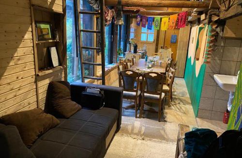 Darligen Ski Chalet | Lake view Chalet , Drligen