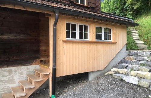 Iseltwald Apartment | Lake View Chalet Mis