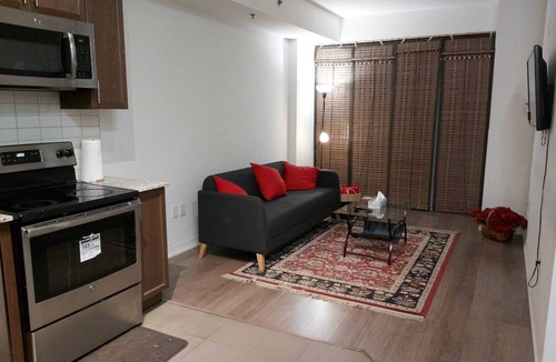 Winona Apartment | Lake View Condo Apt 5 min to Beach