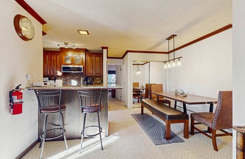 Tahoya Shores House | Lake View Condo with Private Beach Access, Heated Pool, Near Ski Resorts