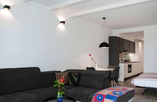 Lugano Apartment | Lake-View cosy by Interhome