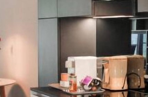 Lugano Apartment | Lake-View cosy by Interhome