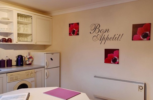 Liskeard Cottage | Lake View Cottage - CV7103