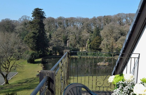 Liskeard Cottage | Lake View Cottage - CV7103