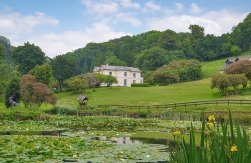 Liskeard Cottage | Lake View Cottage - CV7103