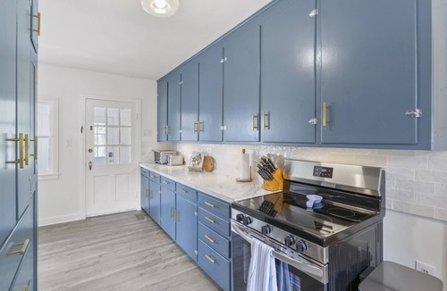 Burdett Other | Lake View Farmhouse | Near Watkins & Wineries