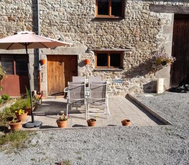 Cieux House | Lake view