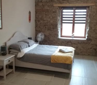 Cieux House | Lake view