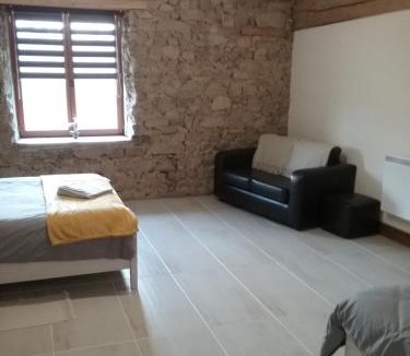 Cieux House | Lake view