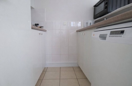 Talmont-Saint-Hilaire Apartment | Lake view apartment Port Bourgenay for 5 people