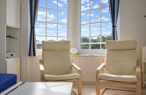 Talmont-Saint-Hilaire Apartment | Lake view apartment Port Bourgenay for 5 people