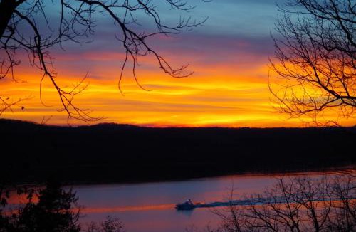 Osage Beach House | Lake-View Home at Margaritaville Resort!