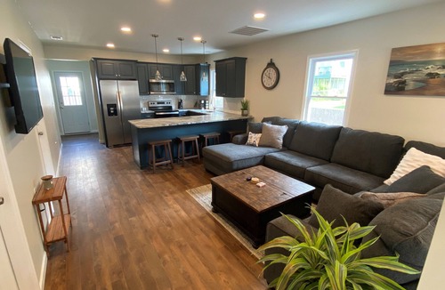 Malta House | Lake view Home