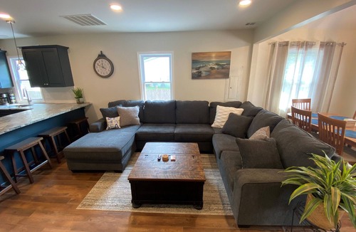 Malta House | Lake view Home