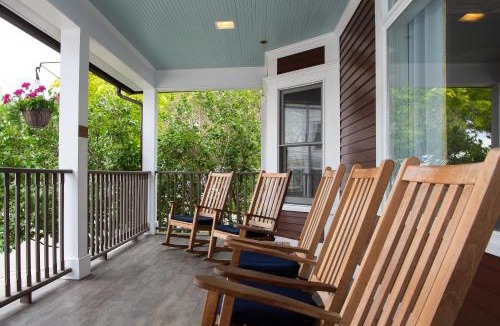Mackinac Island Hotel | Lake View Hotel