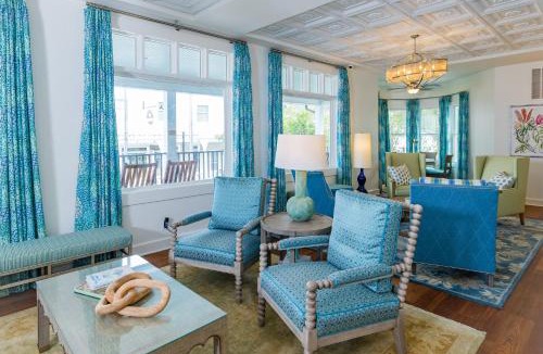 Mackinac Island Hotel | Lake View Hotel