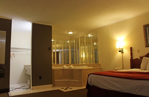 Killen Hotel | Lake View Inn & Suites