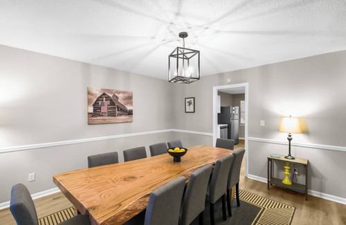 Crestline Heights House | Lake View Landing | Pool/Groups/Nature/Games