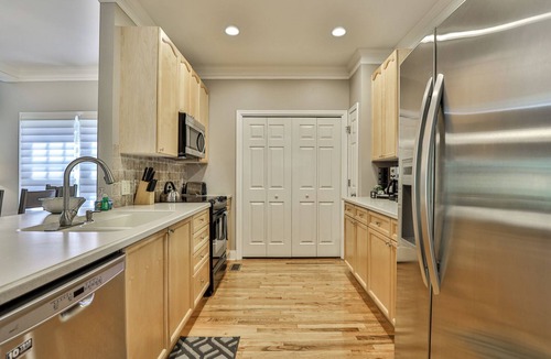 Big Canoe Cabin | Lake View Life Big Canoe GA