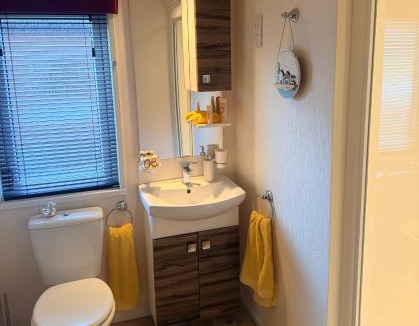 Dunbar Resort | Lake View Lodge