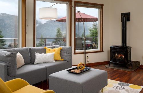 Sudden Valley House | Lake View Lodge