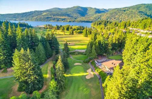 Sudden Valley House | Lake View Lodge