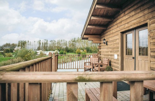 Old Leake Cottage | Lake View Lodges - 25072