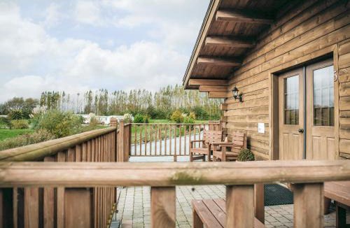 Old Leake House | Lake View Lodges - 25073