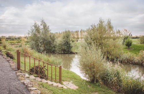 Old Leake House | Lake View Lodges - 25076