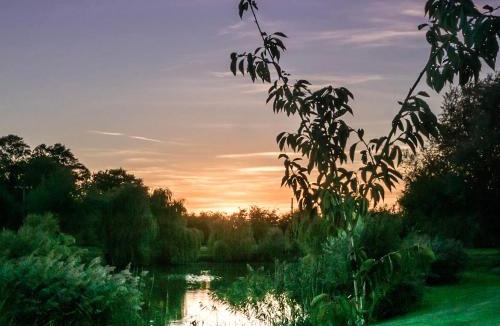 Old Leake House | Lake View Lodges - 25076