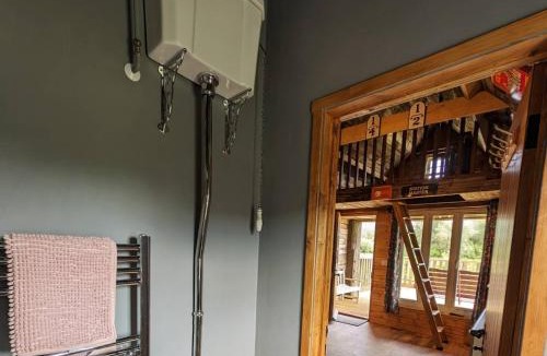 Sudbury Apartment | Lake View lodges The Lavenham