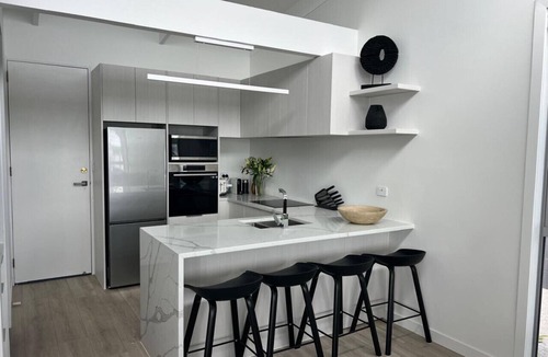 Waipahihi House | Lake View Magic | 2BR Gem w/Thermal Pool & Deck Overlooking the Lake