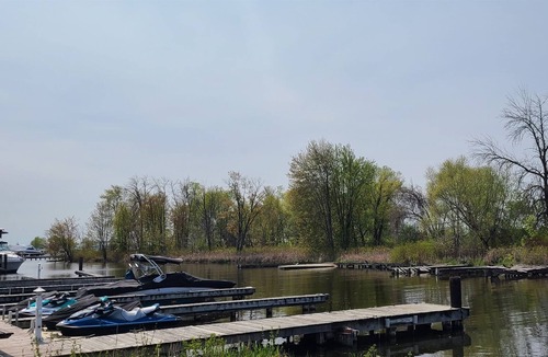 Keswick Cottage | Lake View Marina Cottages in Keswick