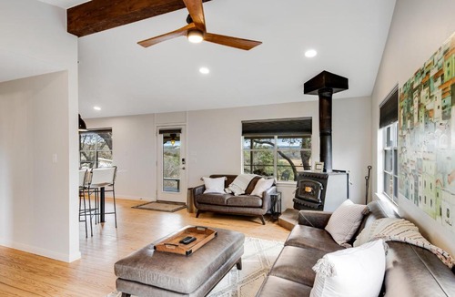 Spicewood House | Lake View Memories