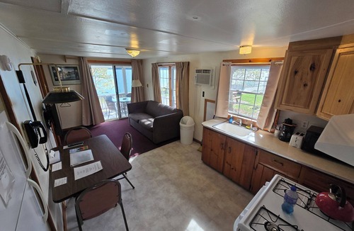 Cooperstown - Otsego Lake Hotel | Lake View Motel