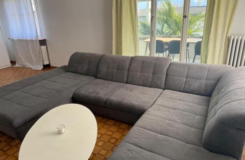 Hergiswil Apartment | Lake View near Lucerne
