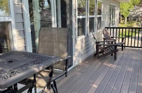 Clear Lake House | Lake View on Lakeview